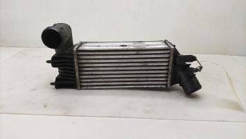 Echangeur air (Intercooler)
