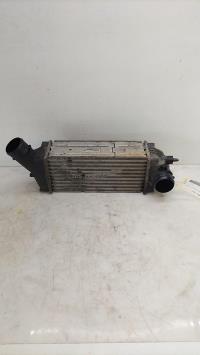 Echangeur air (Intercooler)