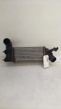 Echangeur air (Intercooler)