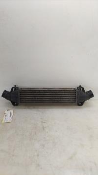 Echangeur air (Intercooler)
