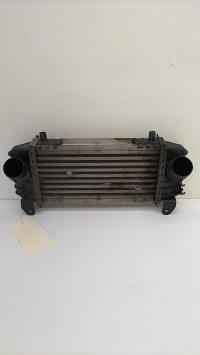 Echangeur air (Intercooler)