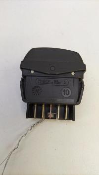 Interruttore alzacristalli