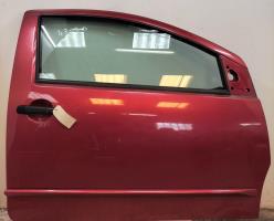 Porte avant droit