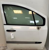 Porte avant droit