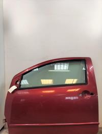 Porte avant gauche