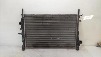 Radiateur eau