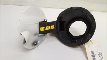 Sportello carburante