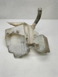 Vase de lave glace