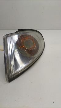 Fendinebbia sinistro (luce)