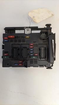 Boitier servitude moteur (BSM)
