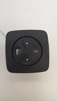 Bouton/Interrupteur