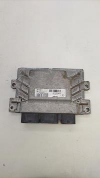 Calculateur moteur