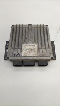 Calculateur moteur