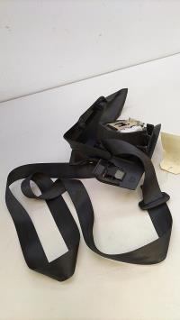 Ceinture arriere droit