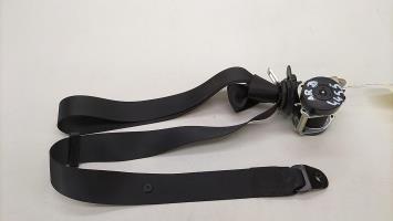 Ceinture arriere droit