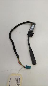 Commande regulateur vitesse