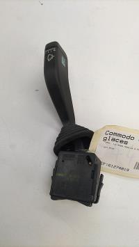 Commodo d'essuie glaces