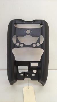Console central (interieur plastique)