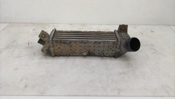 Echangeur air (Intercooler)