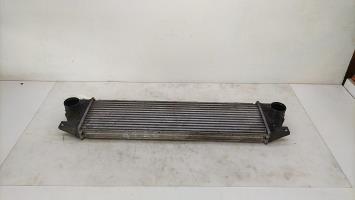 Echangeur air (Intercooler)