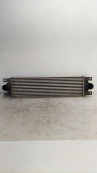 Echangeur air (Intercooler)