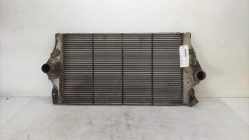 Echangeur air (Intercooler)