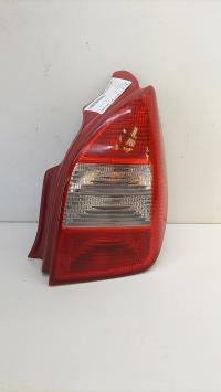 Fanale posteriore principale destro (luci)