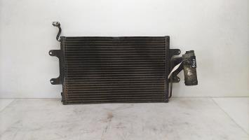 Radiateur clim