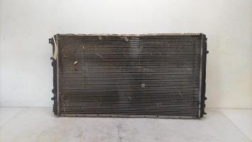 Radiateur eau