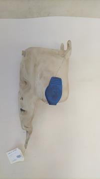 Vase de lave glace