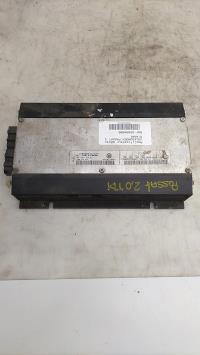 Amplificatore audio