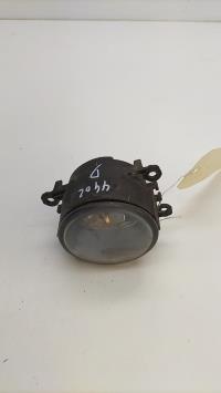 Fendinebbia destro (luci)
