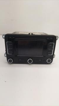 Autoradio originale