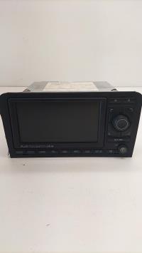 Autoradio d'origine