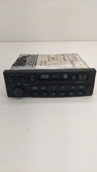 Autoradio d'origine