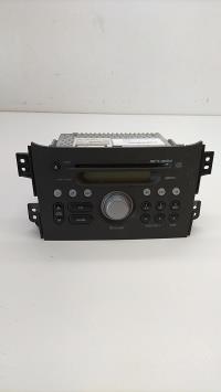Autoradio d'origine