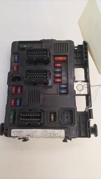 Boitier servitude moteur (BSM)