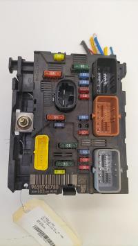 Boitier servitude moteur (BSM)