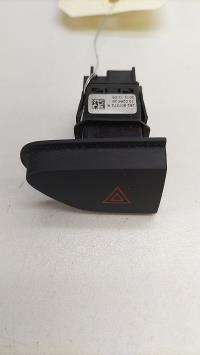 Bouton de warning