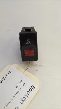 Bouton de warning