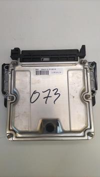Calculateur moteur