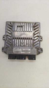 Calculateur moteur
