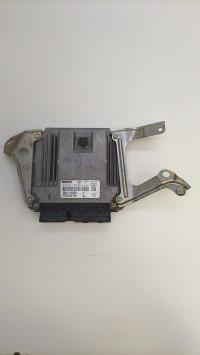 Calculateur moteur