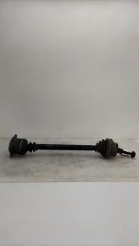 Cardan gauche (transmission)