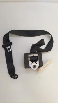 Ceinture arriere droit