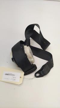 Ceinture arriere droit