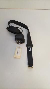 Ceinture arriere gauche
