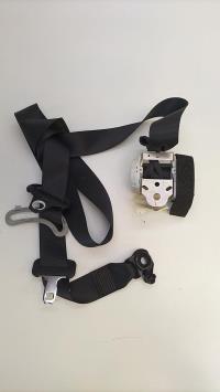 Ceinture arriere gauche