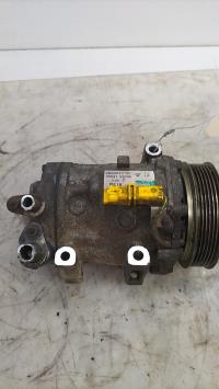 Compresseur clim