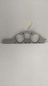 Console central (interieur plastique)